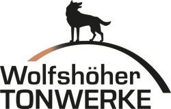 Logo von Wolfshöher Tonwerke GmbH & Co. KG
