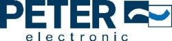 Logo von PETER electronic GmbH & Co KG