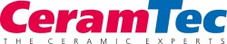 Logo von Ceramtec