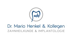 Logo von Dr. Mario Henkel & Kollegen