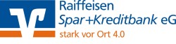 Logo von Raiffeisen Spar + Kreditbank eG