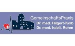 Logo von Gemeinschaftspraxis Dr. med. D. Hilgert-Kolb & Dr. med. habil. I. Rohm