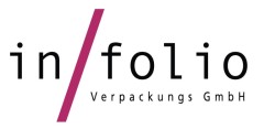 Logo von Infolio-Verpackungs GmbH