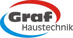 Logo von Graf Haustechnik