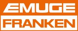 Logo von EMUGE-FRANKEN GmbH & Co. KG
