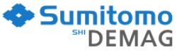 Logo von Sumitomo (SHI) Demag