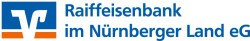 Logo von Raiffeisenbank im Nürnberger Land eG