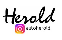 Logo von Auto-Herold GmbH & Co.KG