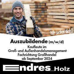 Logo von Endres Holz