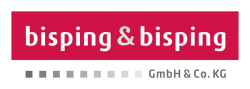 Logo von Bisping & Bisping GmbH & Co. KG