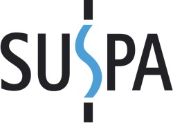 Logo von SUSPA GmbH
