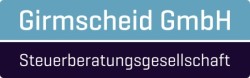 Logo von Girmscheid Steuerberatungsgesellschaft mbH