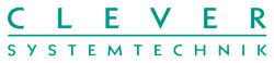 Logo von CLEVER Systemtechnik GmbH