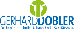 Logo von Sanitätshaus Gerhard Dobler