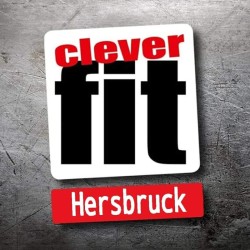 Logo von clever fit Hersbruck