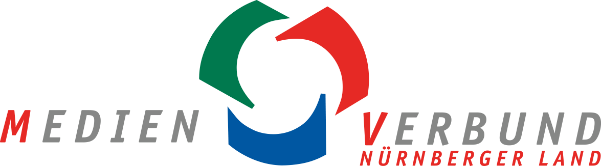 Medienverbund Logo